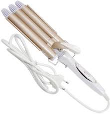 However, india had their first real chance in the 29th minute when ashique kuruniyan managed to slip past his marker and essayed it behind the defensive line for an onrushing manvir. Ss Professional High Quality Curling Iron Ceramic Triple Barrel Hair Styler Wave Hair Waver Styling Tools Hair Curler Electric Hair Curlers Electric Hair Curler Price In India Buy Ss Professional High