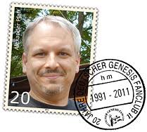 Alexander Pfaff : Deutscher Genesis Fanclub it
