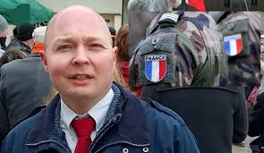 Le Parti de la France