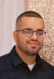 Eric Magana's Instagram, Twitter & Facebook