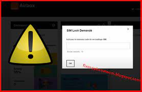 But just how does it differ from 4g? Unlock Orange Airbox 4g Alcatel Mw40v Alcatel Mifi Mw40vd Tested Fix My Phone Team