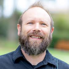 Marc C. Perry, Ph.D.