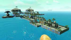 No Man S Sky My Ocean Base In The Korvax Ascendancy Community In The Kascendancy Sol System No Man S Sky No Man S Sky Game Sky Art