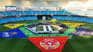 Reliving the psl 6 moments: Shah Mehmood Qureshi Saves Psl 6 From Postponement