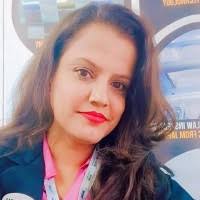 Aditi Misra Email & Phone Number