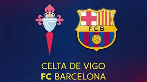 This is the match sheet of the laliga game between celta de vigo and sevilla fc on apr 12, 2021. Live Streaming Celta Vigo Vs Barcelona Liga Spanyol Pekan 33 Link Live Streaming Sctv Vidio Com Halaman All Banjarmasin Post