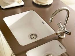 11 things to put on your kitchen countertops. 9 Best Kitchen Sink Materials Sink Prices Pros Cons Remodeling Cost Calculator