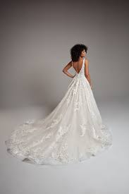 Milano by eddy k brautkleider. Milano By Eddy K Sissi Brautmoden Magdeburg