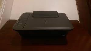 تحميل تعريف طابعة hp deskjet 1510 all in one series نماشا. Deskjet 1050 J410 Series