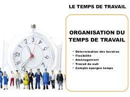Check spelling or type a new query. Le Temps De Travail Duree Organisation Repos Conges
