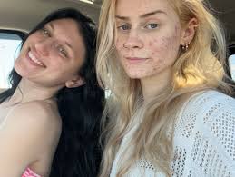 Cheers to a year I thought would never end