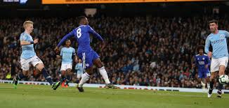 The position iheanacho finds himself at city is not necessarily a negative one. Watch Agent Iheanacho S Shocking Miss Against Man City That Would Have Ruined His Ex Club S Title Hopes