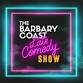 Isle Of Man Comedy Club event image
