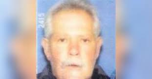 Richard Donald Potts Obituary