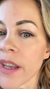 What’s the brow situation out there?! I just had powder done and I’m pretty  happy with it