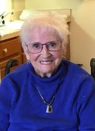 Bette Weigel Obituary (1928