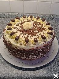 Kuchen rezepte für omas geburtstag. Buttercremetorte Von Oma Von Maunzi Chefkoch Leckere Torten Kuchen Und Torten Kuchen Und Torten Rezepte