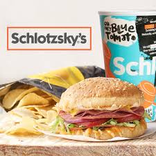 To fresh beginnings, and even fresher bread happy new year from schlotzsky's. Schlotzsky S Aims To Get The Work From Home Crowd Back Into Lunch