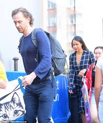 In 2019, jamie lloyd directed tom hiddleston as robert, zawe ashton as emma and charlie cox as jerry in a revival of the play at the harold pinter theatre. Tom Hiddleston And Zawe Ashton Pic Exc Betrayal Co Stars Continue To Fuel Romance Rumours In Nyc Daily Mail Online