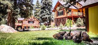 Maybe you would like to learn more about one of these? Alpen Way Chalet Mountain Lodge In Evergreen Colorado