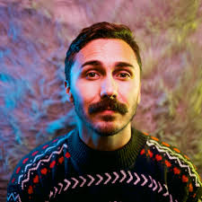 Guillermo Dorado's Instagram, Twitter & Facebook