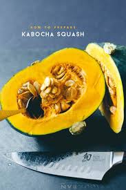 Cookbook author melissa clark likes sweetening up slices of roasted winter squash, so she roasts them with maple syrup, olive oil, fresh ginger and thyme. Vegan Japanese Kabocha Curry Vegan Miam Kabocha Squash Kabocha Squash Recipe Squash