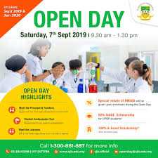 Maybe you would like to learn more about one of these? St John S International School Open Day Mumcentre Malaysia