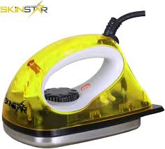 SkinStar Steglöst Justerbart Vaxjärn