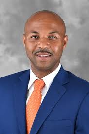 Fayettville coach back at Campbell after high school coaching career