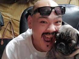 Sean lock, a famed british comedian and panelist on '8 out of 10 cats,' has died at 58. This Covid S T Is No Joke Comedian Dies After Documenting His Experience With Coronavirus The Independent