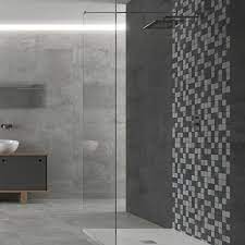 Direct tile warehouse have been offering friendly customer service and a great choice of quality wall and floor tiles at competitive prices for over 40 years. Stone Trend Mix Perfect For Bathroom Mosaic Tiles Direct Tile Warehouse Badezimmer Sonstige Von Direct Tile Warehouse Houzz