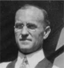 Robert Cade Fleming (1884-1946)