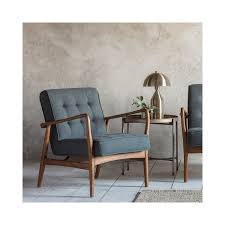 Discover our huge armchairs range at very.co.uk. Gallery Humber Fabric Armchair Dark Grey Linen Furniture123