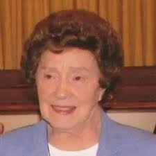 Obituary information for Esther Opal Bailey Jordan