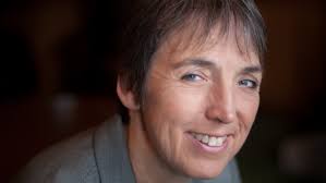 Farming must shed tweedy image, says woman head of Royal Agricultural  University