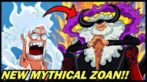 ODA JUST SHOCKED EVERYONE!! One Piece 1094 Reveals Luffy vs Saturn after  Kizaru Loses! - YouTube