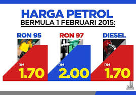 Petrol price petrol price malaysia april 2017. Weekly Petrol Prices In Malaysia Weehingthong