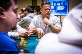 Championship: Daniel Sepiol Eliminated by Jeff Kenny