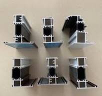 Aluminium Profile With Thermal Break China Trade,Buy China ...