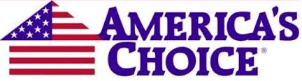 Anchor home group of keller williams realty 2053 gause blvd. America S Choice Program