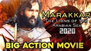Directed by my all time favourite priyadarshan!!» Marakkar The Lions Of The Arabian Sea Suniel Shetty Arjun Sarja Prabhu Deva Youtube
