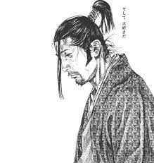 VAGABOND] Matahachi Honiden - Liệu có đáng ghét? Hiệp Sĩ Bão Táp