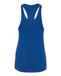 next level 1533 womens ideal racerback tank