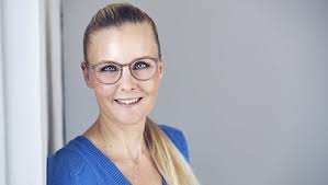 Skal vi skrotte fredagsslikket? Ja, i følge Anne Gaardmand