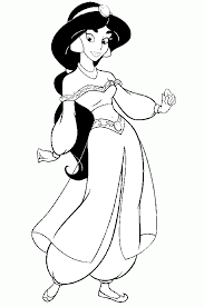 Malvorlage Prinzessin Jasmin Coloring And Malvorlagan Malvorlage disney prinzessinnen ausmalbilder kah3j. malvorlage prinzessin jasmin coloring