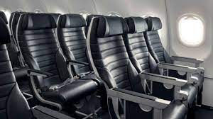 Airline Review Air New Zealand A321neo Economy Class Melbourne To Auckland