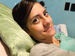 Fundraiser by Eduardo Miguel Cauich Chan : Ayudemos a Paulina a Recuperar  su salud