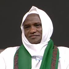 Meet the 'silent sheikh' who hasn't spoken since 1990