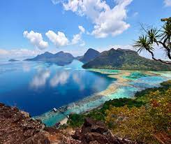 Travel and tour to sabah, the land below the wind, borneo, malaysia. Borneo The Land Below The Wind Esquire Middle East