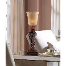 Traditional Accent Table Lamp 24